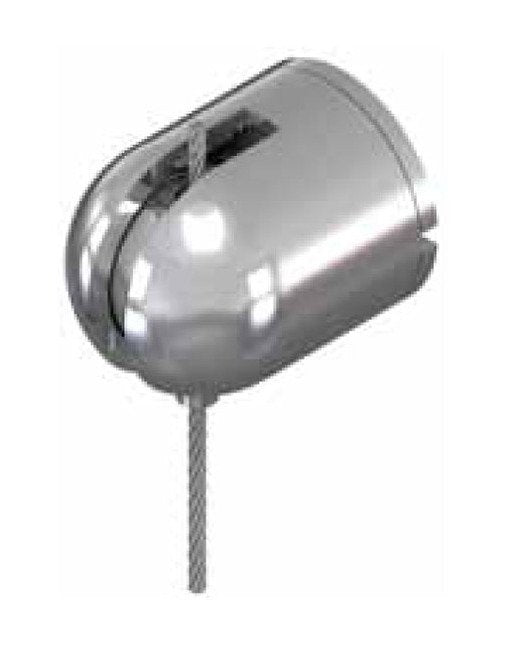 Angled Gripper Cable Suspension System - Image 1