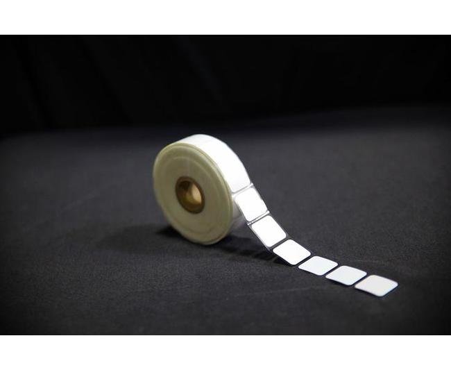 Clear Liner Thermal Transfer Label Kit for Cognitive Printer - Image 2