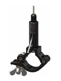 Griplock® Side Exit Gripper with Clamp Attachment