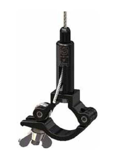 Griplock® Side Exit Gripper with Clamp Attachment - Image 1