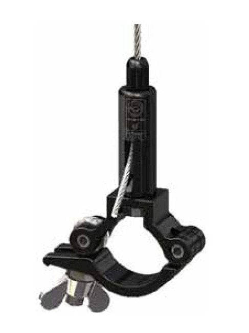 Griplock® Side Exit Gripper with Clamp Attachment - Image 1