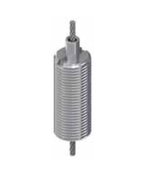 Adjustable Griplock Cable Gripper - Type 15, 1" x 1/8 IPS - Image 1