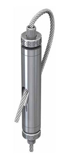 Griplock® Cable Fastener with Push-Pull Mechanism - Image 1