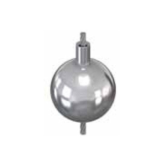 Adjustable Spherical Gripper for Aircraft Cable - Image 1