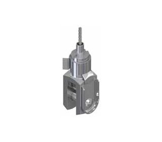 Griplock® Fork Gripper Cable Suspension System - Image 1