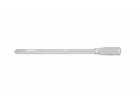 500 Milliliter (mL) Capacity and 24/40 Millimeter (mm) Joint Size Center Neck Boiling Flask Thermowell - Image 1