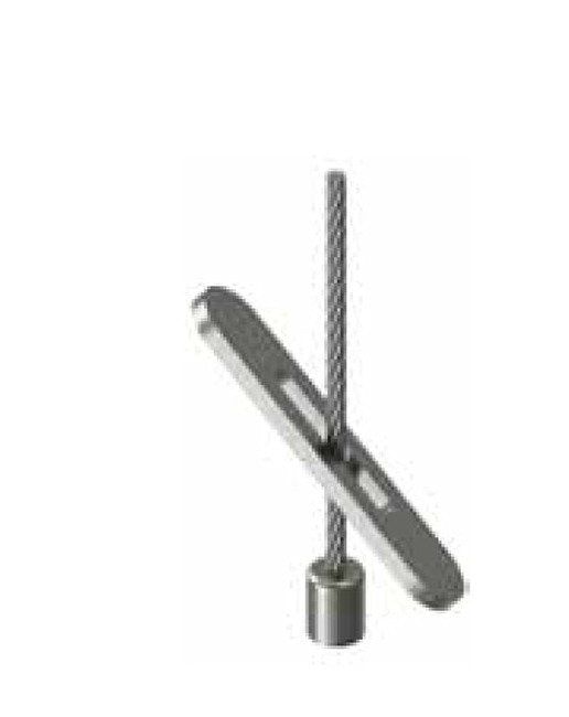 Griplock Loop/Thimble Terminal - Image 1