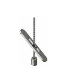 Griplock Loop/Thimble Terminal