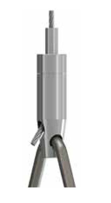 Griplock V-Clip Gripper - Image 1