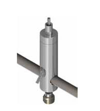 Griplock® Balance Bar Gripper for Aircraft Cable Suspension