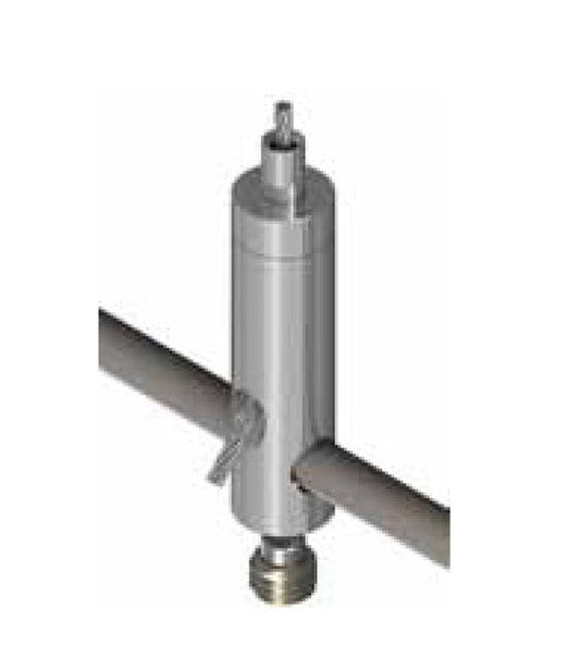 Griplock® Balance Bar Gripper for Aircraft Cable Suspension - Image 1