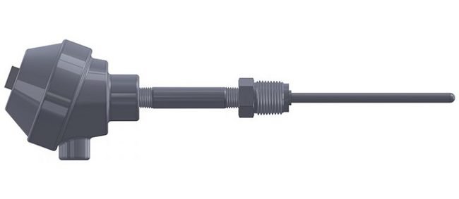 Explosion Proof Spring-Loaded RTD Assemblies - Image 1