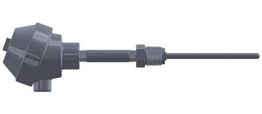 Explosion Proof Spring-Loaded RTD Assemblies - Image 1