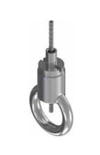 Griplock® Ring Gripper with Safety Nut