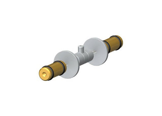 Double Rod End Mount Gripper - Griplock® - Image 1
