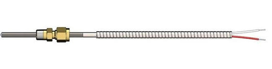 Acrolab Fixed Compression Plastic Thermocouples and RTDs - Image 1