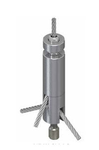 Adjustable Aircraft Cable Gripper