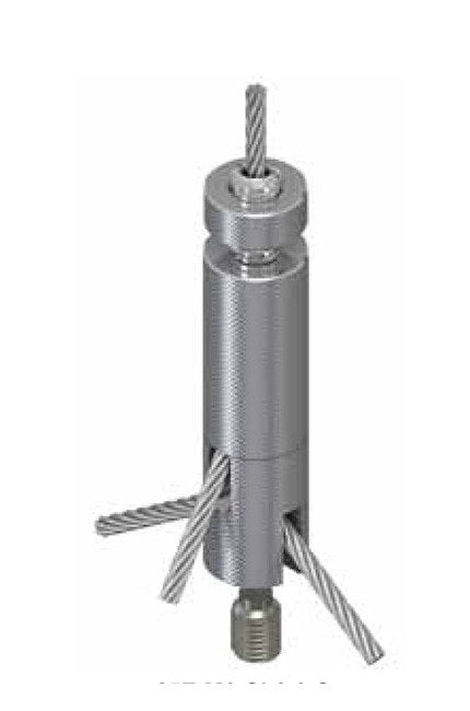 Adjustable Aircraft Cable Gripper - Image 1
