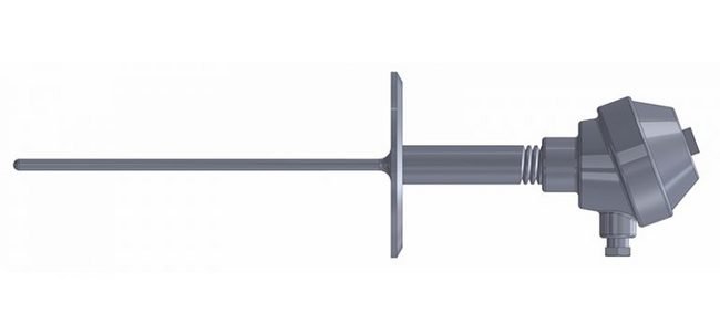 Acrolab Sanitary Connected Thermocouples - Image 1