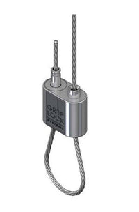 Griplock® 1 - 2 Mini Cable-Loopers Kit