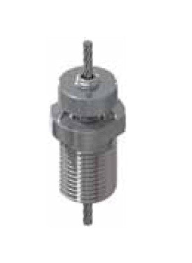 GripLock® Flange Gripper for 3/64 to 1/16 Inch Cables - Image 1