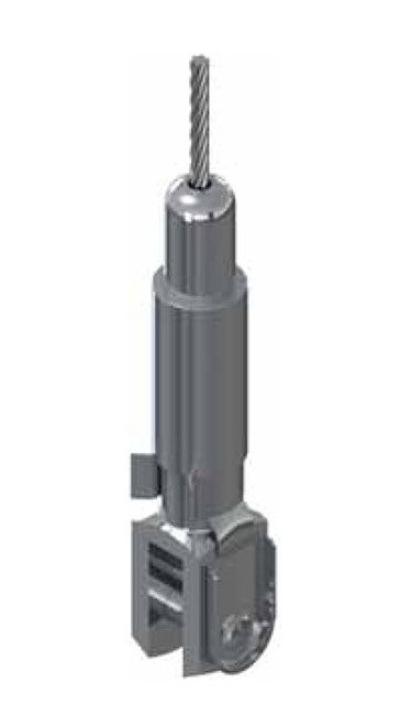 Griplock® Fork Gripper with Safety Cap - Image 1