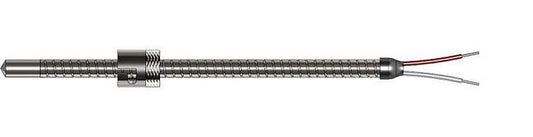 Adjustable Bayonet Style Plastic Thermocouples with RTD's - Acrolab A500/A510 Series - Image 1