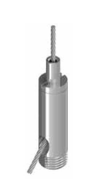 Adjustable Side Exit Cable Gripper - Image 1