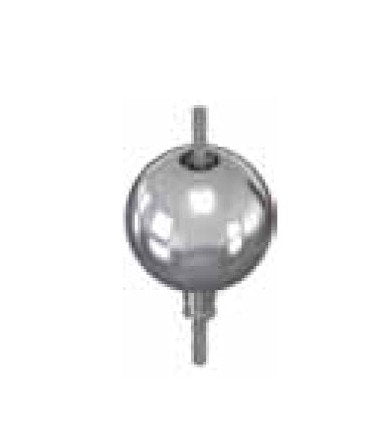Industrial Grade Reverse Release Spherical Gripper - Image 1