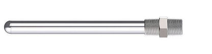 Industrial Ceramic Protection Tubes - Image 1