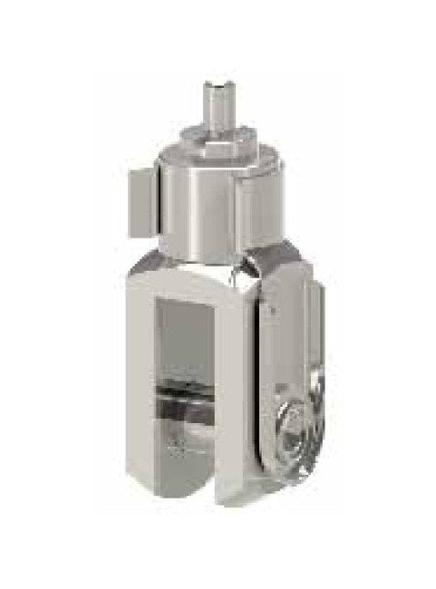 Griplock® Bottom Exit Fork Gripper - Image 1