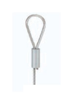 Griplock Cable with Loop End - Image 1