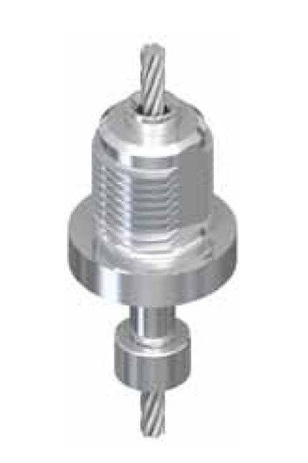 Griplock Strut Gripper for Industrial Cablefast Systems - Image 1