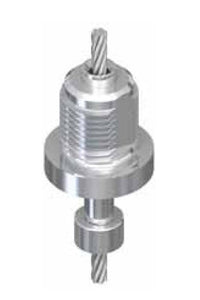 Griplock Strut Gripper for Industrial Cablefast Systems