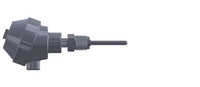 FM/CSA Approved Explosion Proof Spring Loaded Thermocouple Assemblies