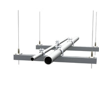 Griplock® Upward Facing Strut Gripper - 3/32in Cable Diameter