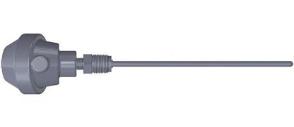FM/CSA Approved Explosion Proof Thermocouple Assemblies - Image 1