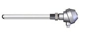 Industrial Thermocouple Assemblies with Ceramic Protection Tubes