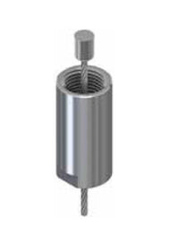 Griplock® Cable Coupler