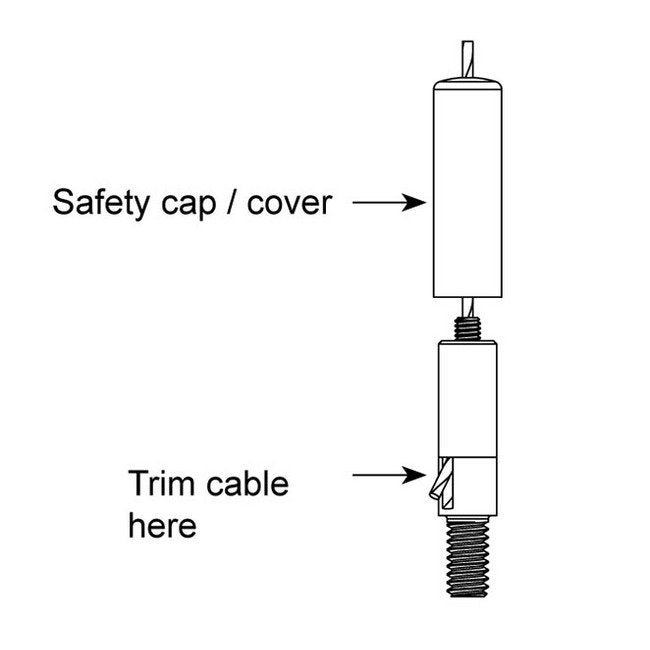 Griplock Slimline Gripper - Image 2