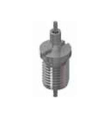 Griplock® M8x1 Flange Gripper for 3/64 Inch Cable - Image 1