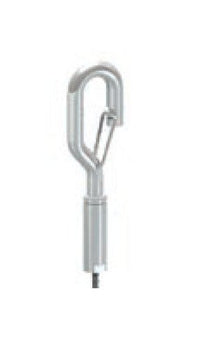 Griplock® Cable with Gated Hook