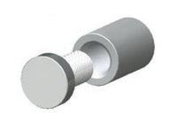 Griplock® Medium Fixed Wall Mount Standoff