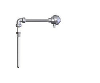 Acrolab Angle Industrial Thermocouples