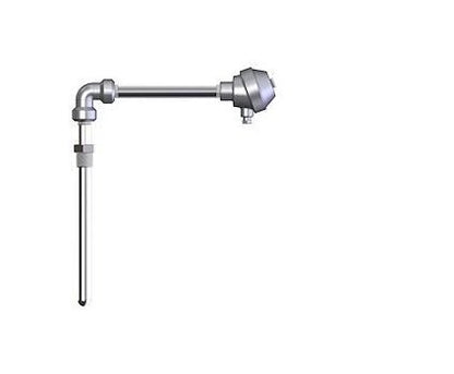 Acrolab Angle Industrial Thermocouples - Image 1