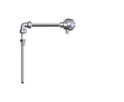 Acrolab Angle Industrial Thermocouples - Image 1