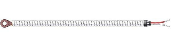 Acrolab Ring Style Plastic Thermocouples & RTDs - Image 1