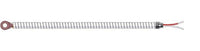 Acrolab Ring Style Plastic Thermocouples & RTDs