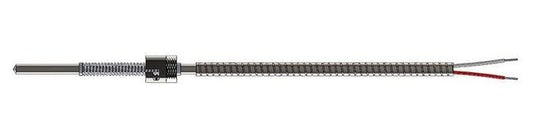 Acrolab Fixed Bayonet Plastic Thermocouples with RTD's - Image 1