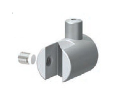 Griplock® Right Side Clamp Gripper for ≤ 0.25" Thick Material - Image 1